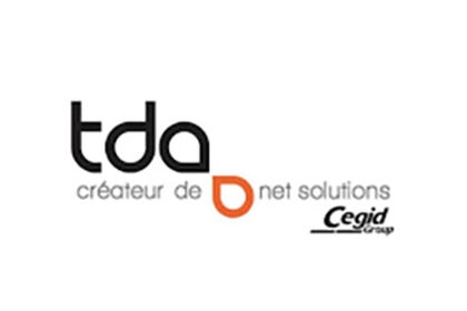 Cegid TDA