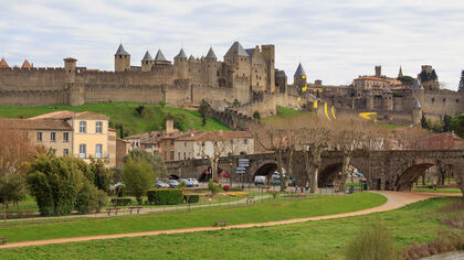 Expert-comptable à Carcassonne