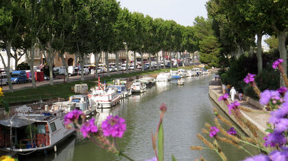 Expert-comptable à Narbonne